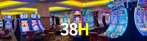 Jogos Exclusivos 38H