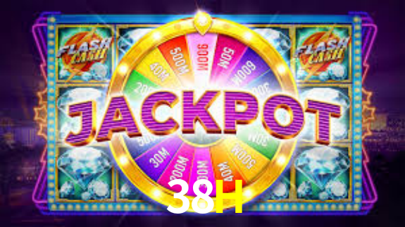 Interface do App 38H