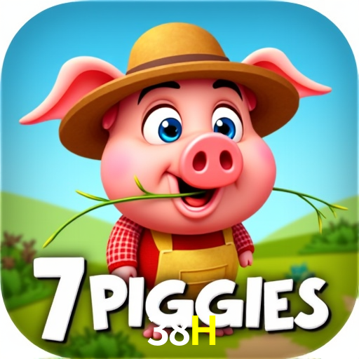 Provedores de Jogos 38H