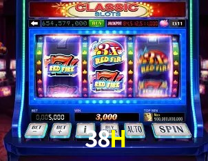 Design Responsivo 38H