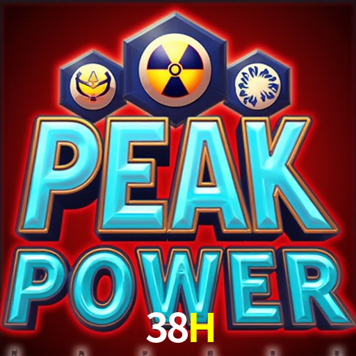 Diretório de Jogos 38H