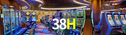 Casino VIP 38H